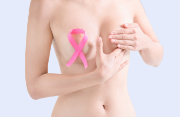Breast Cancer Care Thumbnail