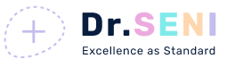 Dr Seni Logo