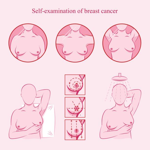 breast check up 2